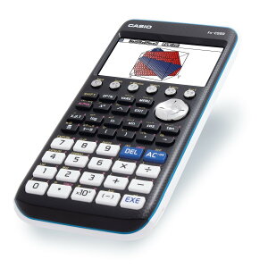 ysAizCASIO FX-CG50