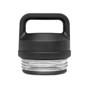 �y���s�A���i�zYETI RAMBLER Bottle Chug Cap