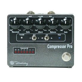 【並行輸入品】Keeley Compressor Pro