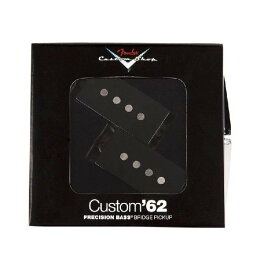 【並行輸入品】Fender CUSTOM SHOP '62 PRECISION BASS PICKUP