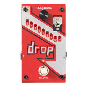 ysAizDigitech The Drop Polyphonic Drop Tune