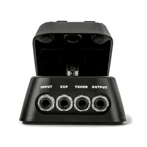 �y���s�A���i�zJim Dunlop DVP5 Volume (X) 8 Pedal