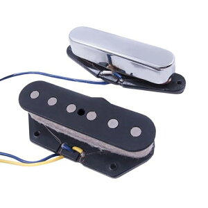 ysAizFender Deluxe Drive Telecaster set