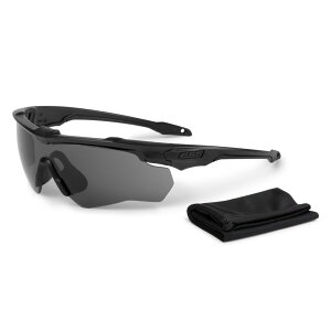 �y���s�A���i�zESS Crossblade One Black w/Smoke Gray