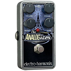 【並行輸入品】Electro Harmonix Analogizer