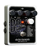 楽天市場】b9 electro harmonixの通販