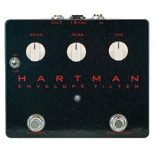 Hartman Electronics Envelope Filter