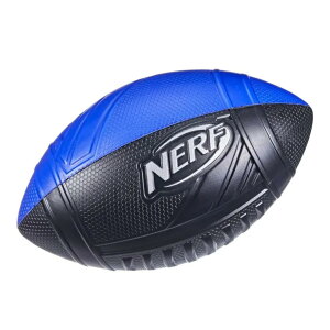 ysAizNerf Pro Grip Classic Foam Football F2864