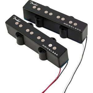 �y���s�A���i�zFender ULTRA NOISELESS VINTAGE JAZZ BASS PICKUPS