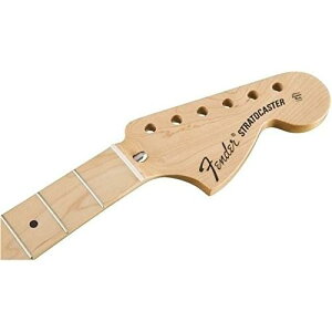 �y���s�A���i�zFender Classic Series '70s Stratocaster U Neck, 3-Bolt Mount, 21 Vintage-Style Frets 0997002921