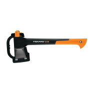 【並行輸入品】FISKARS X11 7856 薪割り斧（17インチ）