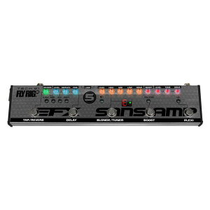 �y���s�A���i�zTECH21 FLY RIG 5 V2