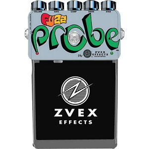 �y���s�A���i�zZvex Vexter Fuzz Probe Z.Vex