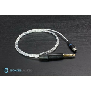 Song's Audio Galaxy Pro AKG Mini XLR �p