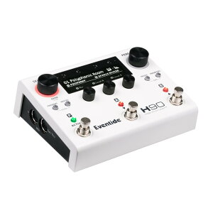 ysAizEventide H90 Harmonizer