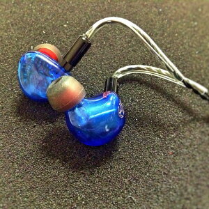 HEIR AUDIO エアオーディオ 10.Ai (blue)