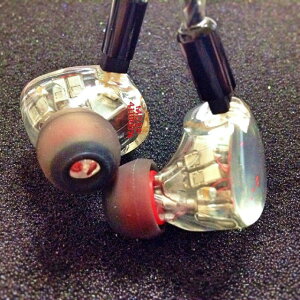 HEIR AUDIO GAI[fBI 10.Ai (Clear)