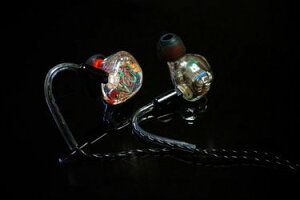 HEIR AUDIO GAI[fBI 8.Ai (Clear)