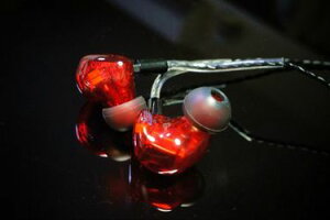 HEIR AUDIO GAI[fBI 8.Ai (Red)