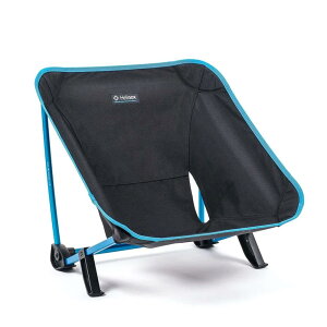 �y���s�A���i�zHelinox Incline Festival Chair Black