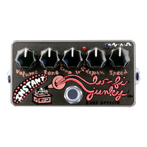 �y���s�A���i�zZvex Instant Lo-Fi Junky Hand Painted