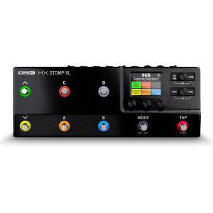 ysAizLine6 HX STOMP XL