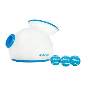 ysAiziFetch Ball Launcher