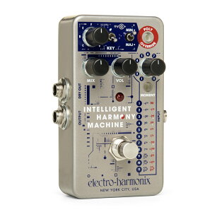�y���s�A���i�zElectro-Hamonix Intelligent Harmony Machine