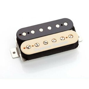 ysAizSeymour Duncan Jason Becker Perpetual Burn HB Zebra