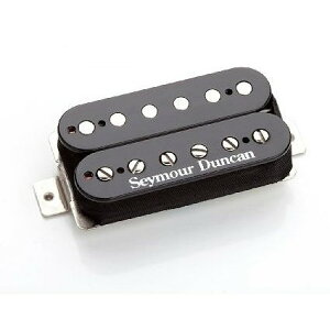 �y���s�A���i�zSeymour Duncan Jason Becker Perpetual Burn HB