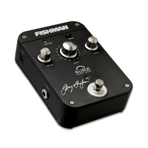 ysAizFishman JERRY DOUGLAS SIGNATURE SERIES AURA IMAGING PEDAL
