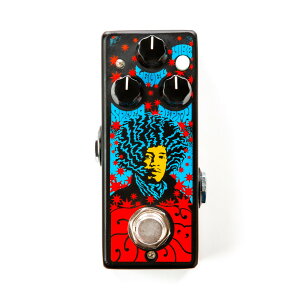 �y���s�A���i�zJim Dunlop AUTHENTIC HENDRIX '68 SHRINE SERIES UNI-VIBE CHORUS/VIBRATO JHMS3