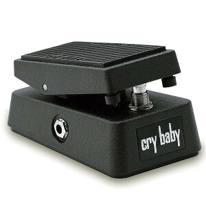 �y���s�A���i�zJim Dunlop CBM95 Crybaby Mini Wah