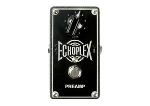 �y���s�A���i�zJim Dunlop EP101 Echoplex Preamp