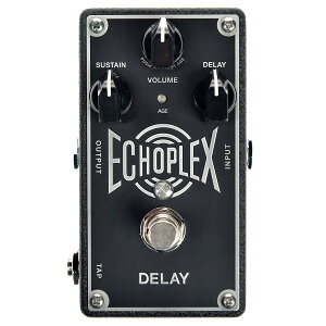 �y���s�A���i�zJIM DUNLOP EP103 ECHOPLEX DELAY