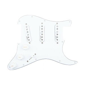 �y���s�A���i�zSeymour Duncan Jimi Hendrix Signature Loaded Pickguard VOODOO STYLE