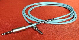 Kaminari カミナリケーブル Ukulele Cable K-UC7LS (7m LS)