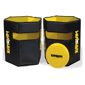 ysAizKan Jam Travel Folding Disc Game Set