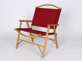 【並行輸入品】Kermit Chair Burgundy KCC104
