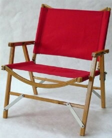 【並行輸入品】Kermit Chair Red KCC105