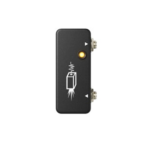 �y���s�A���i�zJHS Pedal Little Black Buffer