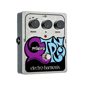 ysAizElectro Harmonix Micro Q-Tron