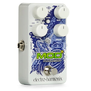 �y���s�A���i�zElectro Harmonix Mod 11