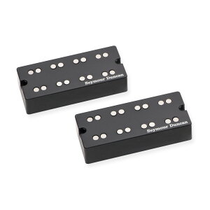 �y���s�A���i�zSeymour Duncan NYC Bass 4 String Set�����A���i