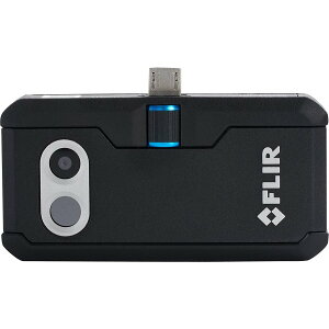 ysAizFLIR ONE Pro LT android(micro-USB) p