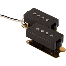 【並行輸入品】Fender Original Precision Bass Pickup set