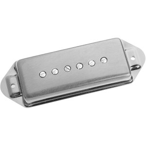 �y���s�A���i�zSeymour Duncan ANTIQUITY P-90 Dog Ear Neck
