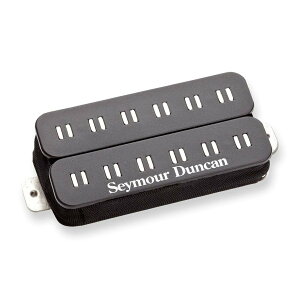 �y���s�A���i�zSeymour Duncan PATB-3b Blues Saraceno Parallel Axis