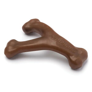ysAizBenebone PEANUT BUTTER WISHBONE (X[)