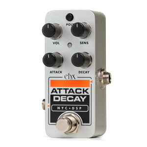 ysAizElectro Harmonix PICO ATTACK DECAY